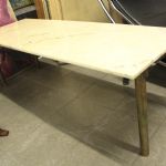 917 7258 COFFEE TABLE